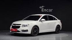 Chevrolet Cruze 2015