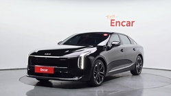 Kia K8 2025