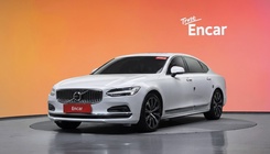 Volvo S90 2020