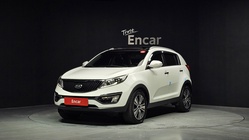 Kia Sportage 2014