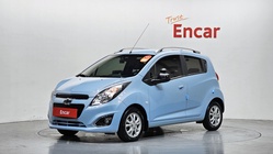 Chevrolet Spark 2013