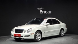 Mercedes-Benz E-Class 2009