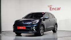 Kia Niro 2019