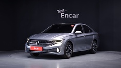 Volkswagen Jetta 2023