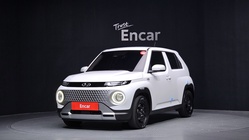 Hyundai Casper 2022