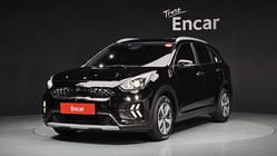 Kia Niro 2020