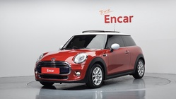 MINI Cooper 2014