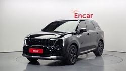 Kia Sorento 2025