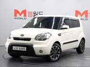 Kia Soul 2011