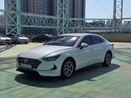 Hyundai Sonata 2019