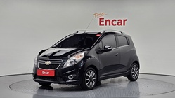 Chevrolet Spark 2011