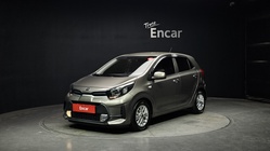 Kia morning 2020