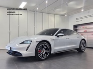 Porsche Taycan 2021
