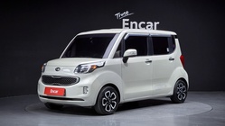 Kia RAY 2015