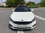 Kia K7 2018