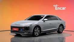 Hyundai Grandeur 2024