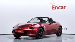 Mazda MX-5 2020
