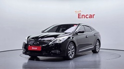 Hyundai Grandeur 2011