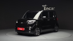 Kia RAY 2018