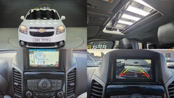 Chevrolet Orlando 2013
