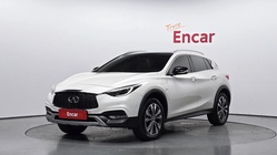Infiniti QX30 2019