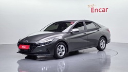 Hyundai Avante 2023