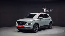 Hyundai Venue 2025