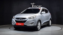 Hyundai Tucson 2012