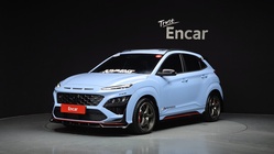 Hyundai Kona 2021