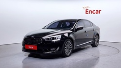 Kia K7 2013