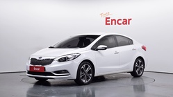 Kia K3 2013