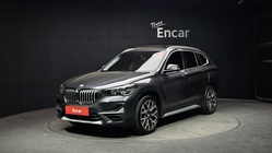 BMW X1 2022