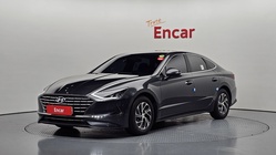 Hyundai Sonata 2021
