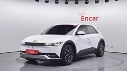 Hyundai Ioniq5 2021
