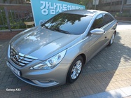 Hyundai Sonata 2009