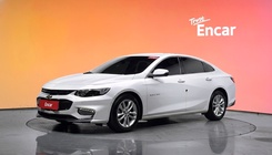 Chevrolet Malibu 2017