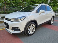 Chevrolet Trax 2019