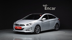 Hyundai i40 2014
