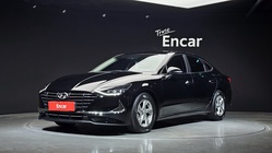 Hyundai Sonata 2019