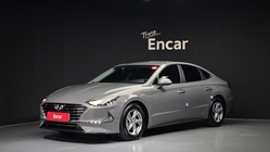 Hyundai Sonata 2022