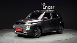 Hyundai Casper 2022