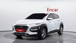 Hyundai Kona 2019