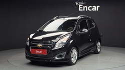 Chevrolet Spark 2013
