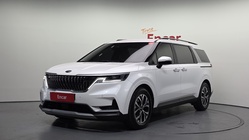 Kia Carnival 2021