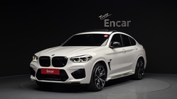 BMW X4 2020