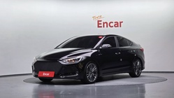 Hyundai Avante 2017