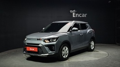 Ssangyong TIBOLI 2023