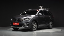 Kia Sorento 2019