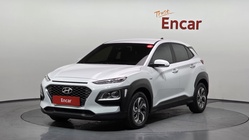 Hyundai Kona 2020