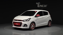 Chevrolet Spark 2016